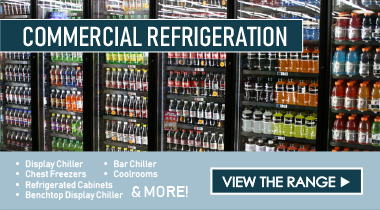 CommercialRefrigeration